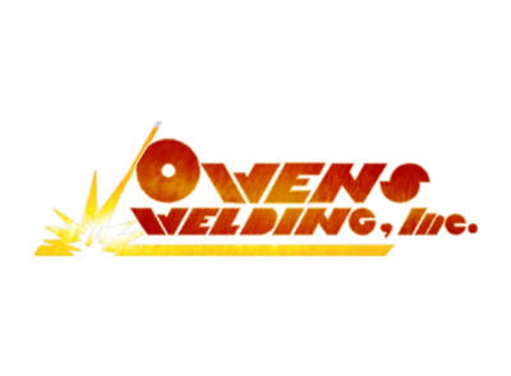 Owens Welding, Inc. - Cleveland, GA