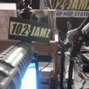 Wjmh-Fm 102 Jamz - Radio Stations & Broadcast Companies
