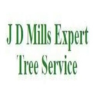 Mills J D Expert Tree Service
