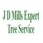 J D Mills Expert Tree Service