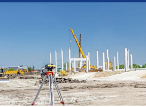Coastal Surveying Group Pty Ltd - Baringa, QLD