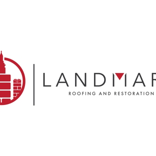 Landmark Roofing and Restoration - Cleveland, OH