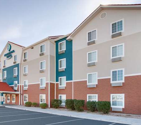 Woodspring Suites - Phoenix, AZ