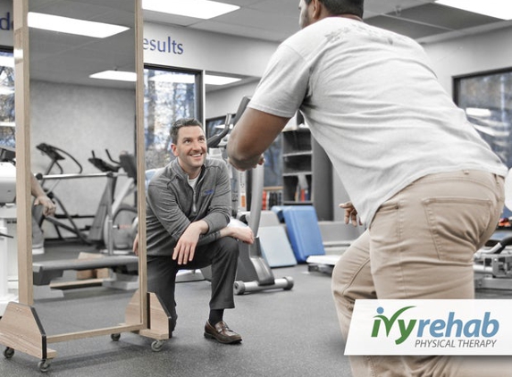 Ivy Rehab Physical Therapy - Highland Park, IL