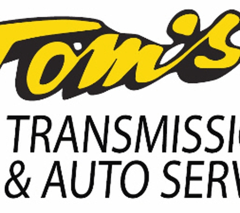 Tom's Transmission & Auto Service - Canyon Country, CA