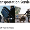 Detroit Metro Airport Taxi & Cars gallery