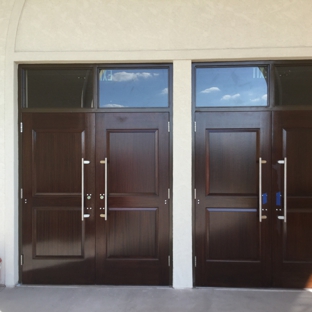 Dale G. Longer LLC COMMERCIAL DOOR AND HARDWARE INSTALLATION - Lakeland, FL