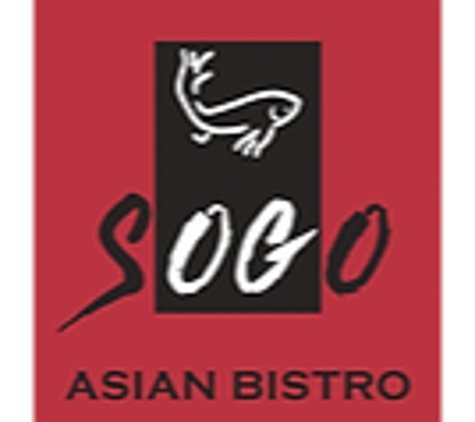 Sushi Sogo Japanese Restaurant - Hollywood, FL