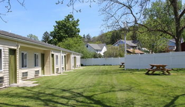 Canyon Motel - Wellsboro, PA