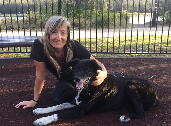 Pets Get Physical - Silverwater, NSW