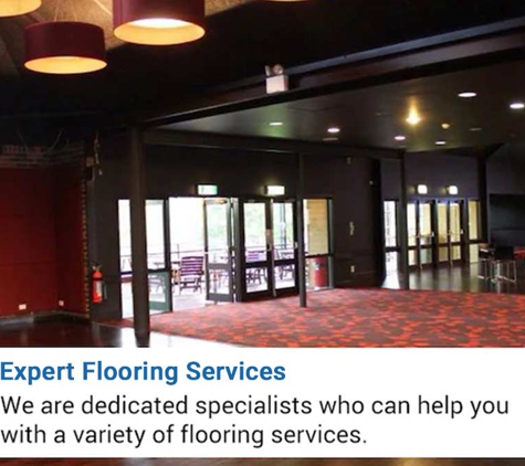 Hunter Jet Timber Flooring. Expert Flooring Services