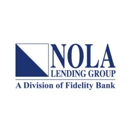 NOLA Lending Group - James Fidler - Mortgages