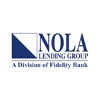 NOLA Lending Group - Connie Fernandez