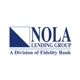 NOLA Lending Group - David Wimberly
