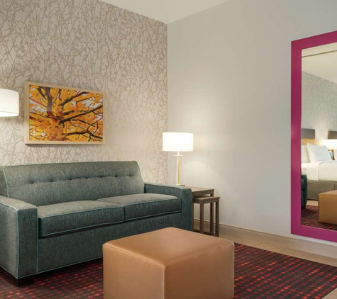 Home2 Suites by Hilton Martinsburg - Martinsburg, WV