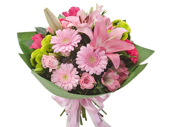 Emu Florist