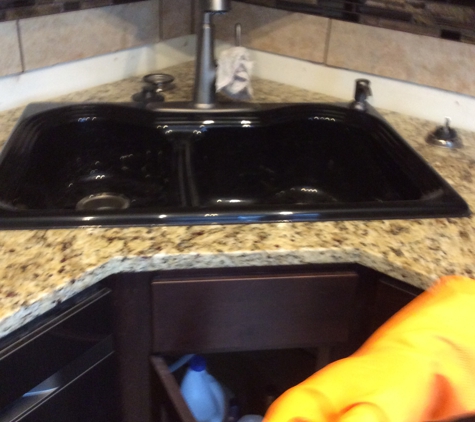 Ms.p's cleaning services - Cincinnati, OH