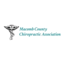 Macomb County Chiropractic Association - Associations