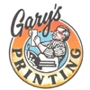 Gary's Printing gallery