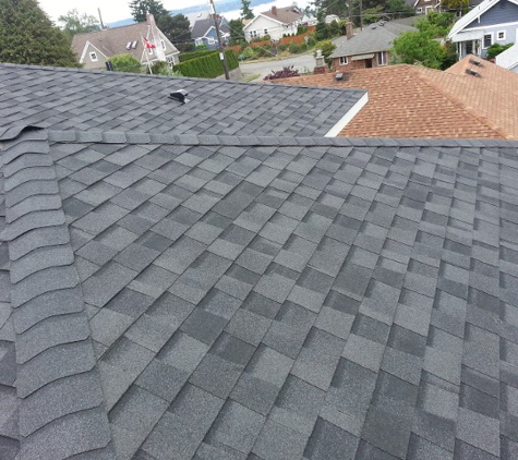 First Choice Roofing - Bothell, WA