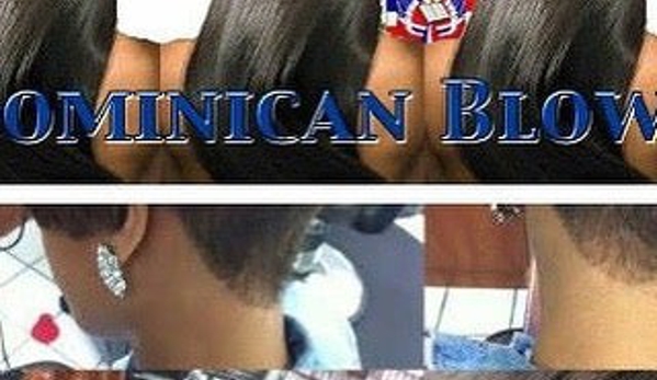 Cristina O Dominican Hair Salon & Natural Nails Spa - Laurel, MD