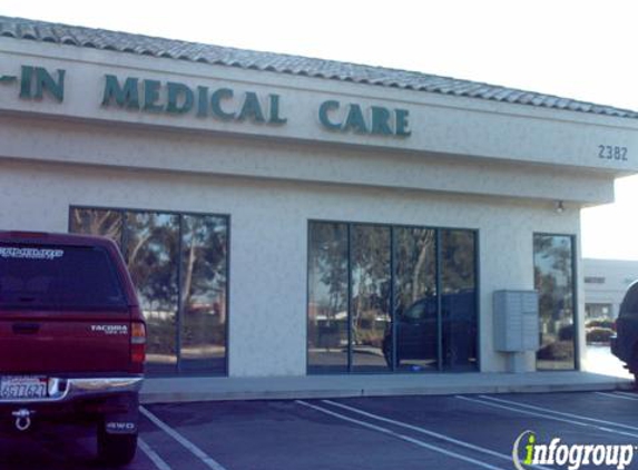 Providence Medical Institute - Torrance Primary Care - Torrance, CA