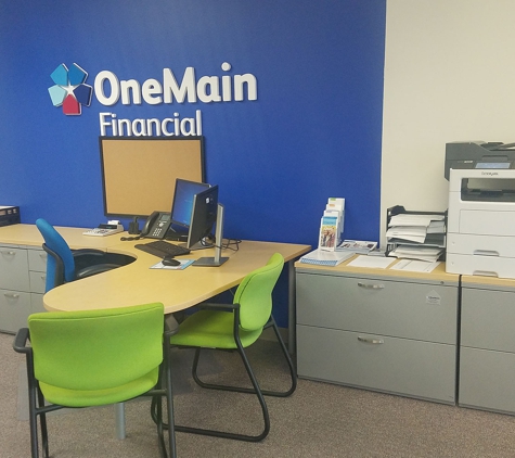 OneMain Financial - Memphis, TN