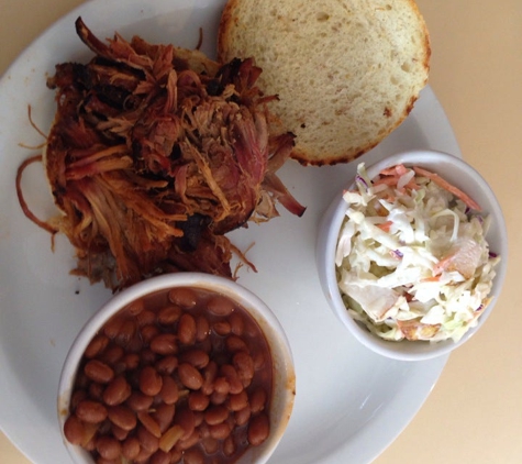 Apple Valley BBQ - Mount Hood Parkdale, OR