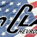 Jim Clark Chevrolet Cadillac - Auto Repair & Service