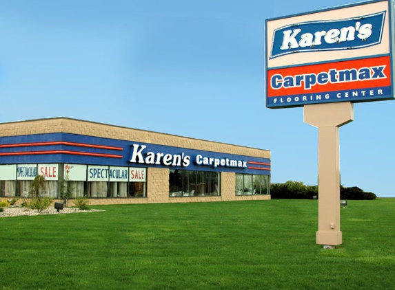 Karen's Carpetmax - Flint, MI