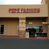 Pepe Fashion gallery