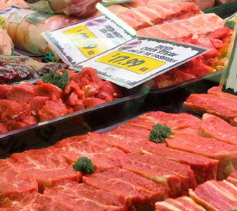 Ralphs Meat Company - Broadmeadows, VIC