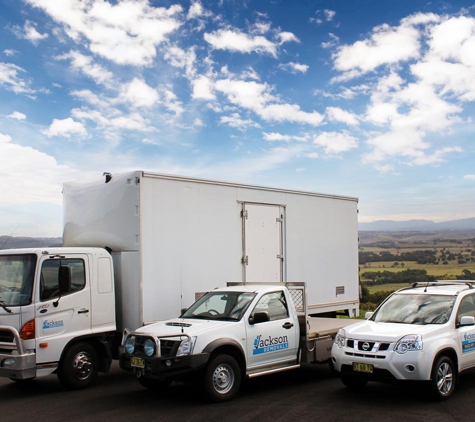 Jackson Removals - Goonellabah, NSW
