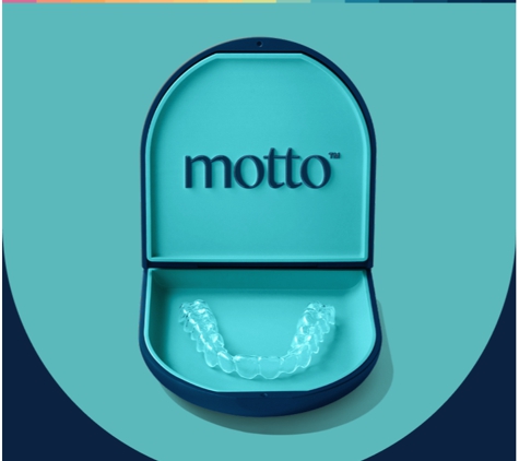 Motto Clear Aligners - Rocky Mount, NC