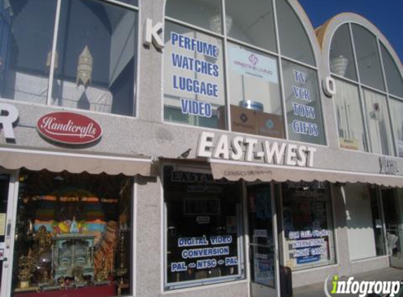 East West Audio Video Inc - Artesia, CA