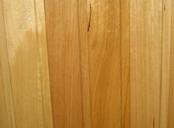 Timber Wholesale (Tas) Pty Ltd