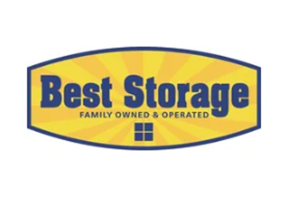 Best Storage - Crofton, MD