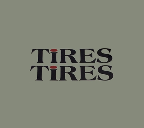 Tires Tires - Manasquan, NJ