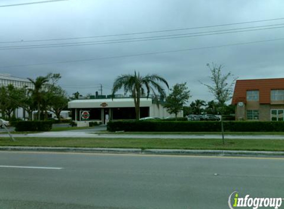 North Palm Beach Repair - North Palm Beach, FL