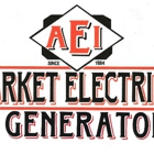 Coffey Electric & Generator