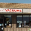 all in one vacuum center gallery