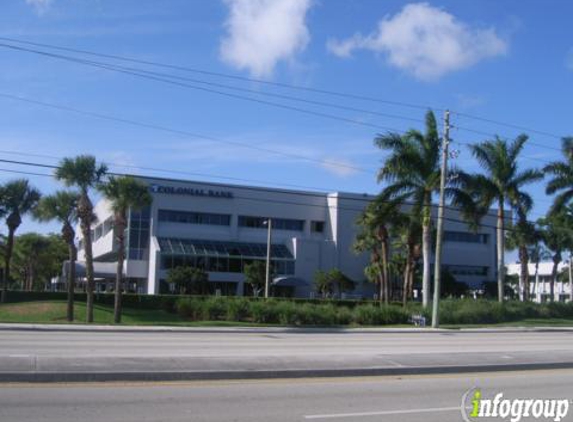 Natural Capital Group - Fort Lauderdale, FL