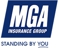 MGA Insurance Group - General Insurance