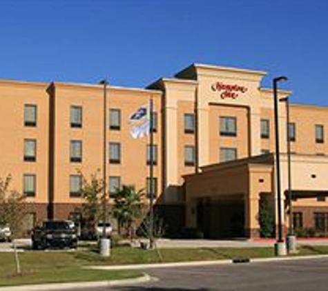 Hampton Inn Baton Rouge - Denham Springs - Denham Springs, LA