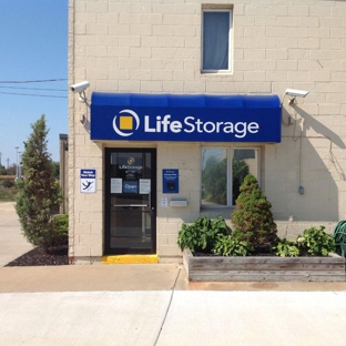 Life Storage - Westlake, OH