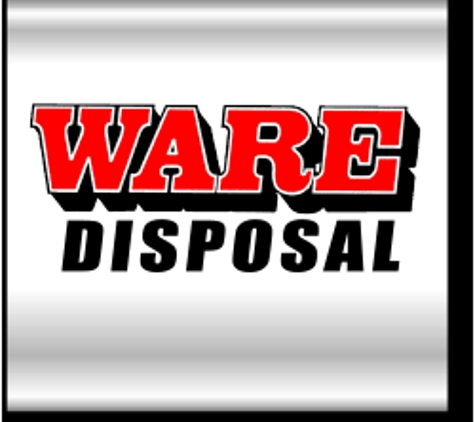 Ware Disposal Co. Inc. - Santa Ana, CA