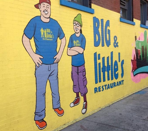 BIG & little's Restaurant - Chicago, IL