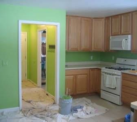 Select Painting,LLC - Bear, DE