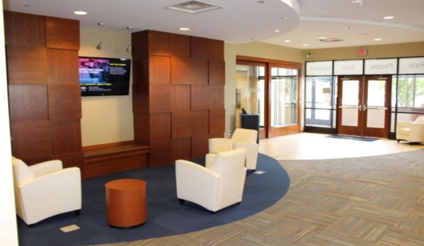 SharePoint Credit Union - Burnsville, MN