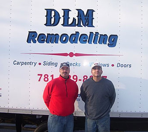 DLM Remodeling - Waltham, MA